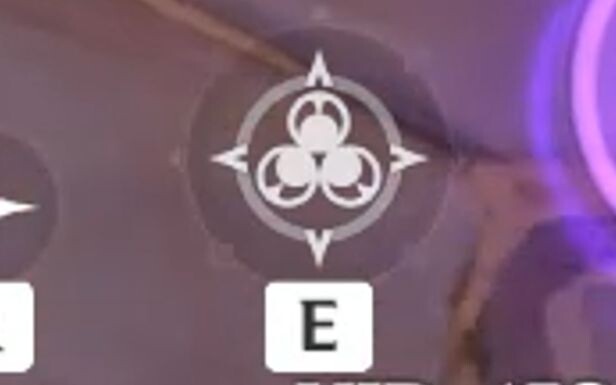 I won't be the last person to know that Kujo can still be used like this? [Genshin Impact]