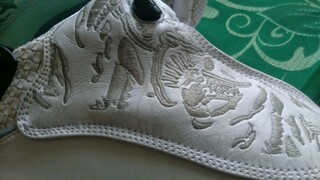 AIR JORDAN DUB ZERO WHITE ORIGINAL. $67.00 🫠 = 111.500.000