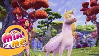Tập 7 - Phần 1| Mia And Me - Cuộc Phiêu Lưu Của Mia.
