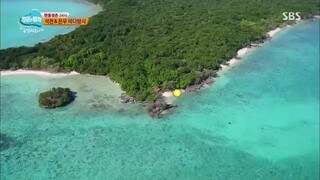 LOTJ in New Caledonia [1] SUB INDO