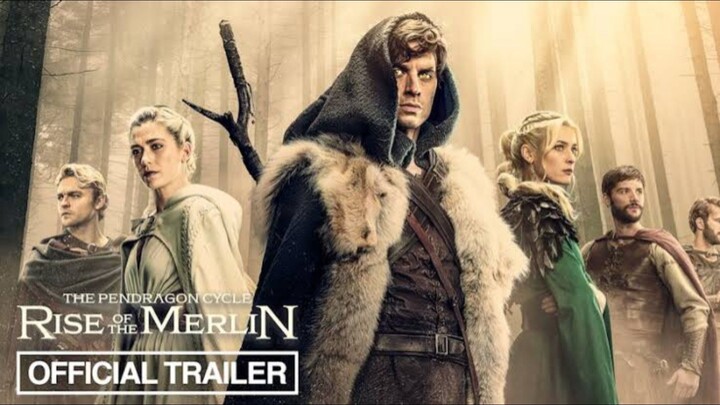 The Pentagon Cycle: Rise of The Merlin (2026)