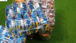 AJIB JIDDAN DAH!!! NGABUBURIT DAN LANGSUNG UNBOXING HASILNYA!!! 2