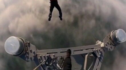 What’s it like to skydive from a 1,000-story building? Has anyone tried it? What should first-timers