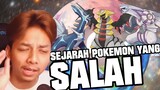 13 HAL NGACO Pada Video Sejarah Pokemon Luthfi Halimawan - #BeritaGamer