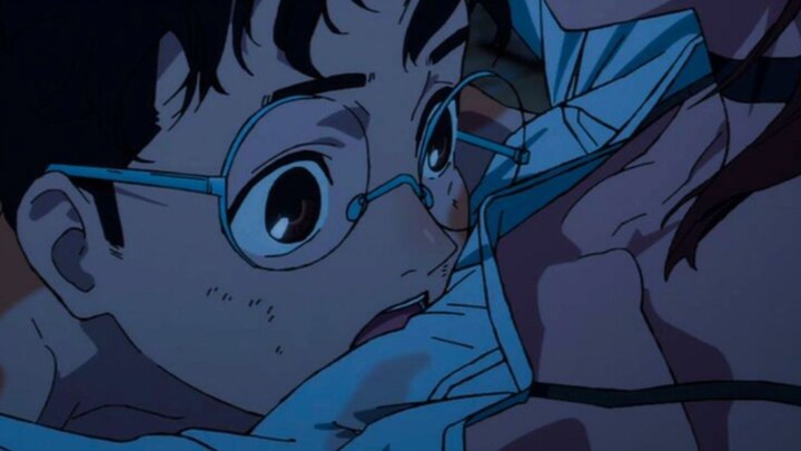 give me a sign, take my hand we'll be fine ❤