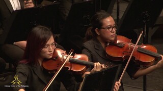 Lucio San Pedro's Ang Buwan sa Kabundukan | PPO Gold: Classical Music Treasures VI