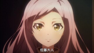 我买的奴隶少女竟然喜欢上了我！