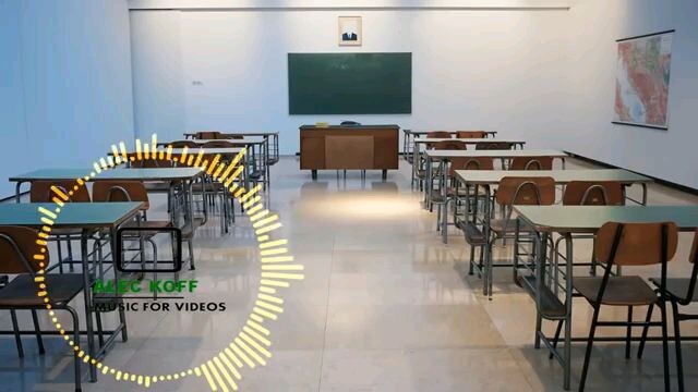 Be interested in education