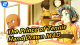 [The Prince of Tennis/Hand Drawn MAD] Come And Try To Look At Each Other_2
