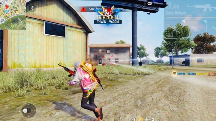 ผู้เล่นฟีฟาย5ปี🦋💕