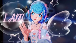 【เถียนโต่วเต้นตาม】เพลงคัมแบ็กล่าสุดของ IVE ชื่อ I AM | พรุ่งนี้จะมีเวทีที่ยิ่งใหญ่กว่ารอฉันอยู่