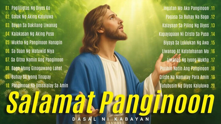 Tagalog Worship Songs • PANIBAGO PAGTUBOS SA PUSO • Sacred Moments of Praise Collection