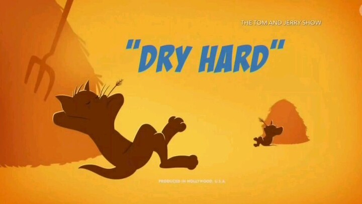 Tom và Jerry lòng tiếng