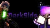 Alan Walker - DarkSide a Minecraft Music/video  Collab