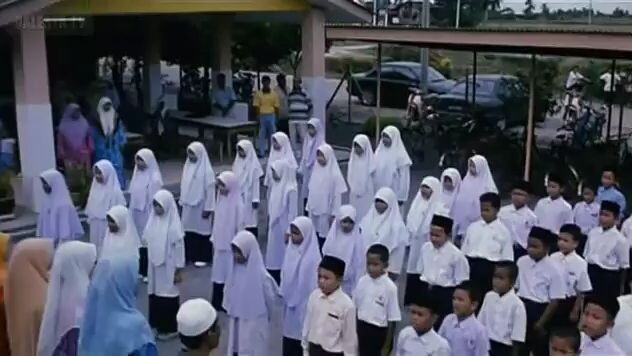 FILEM PENUH CUCI