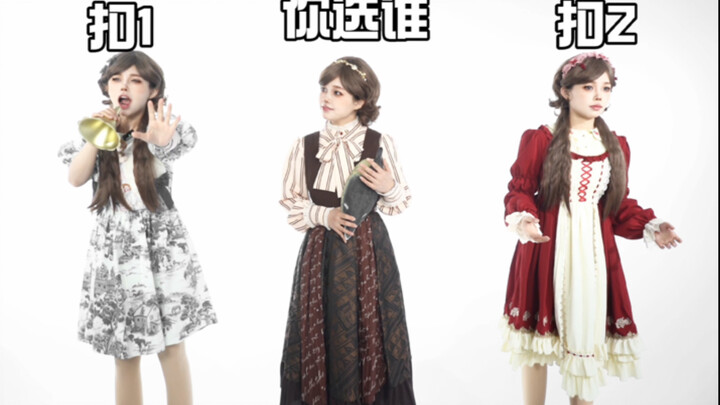 Barbie vs. AI? I had two AI robots built in my likeness [AI Idol]