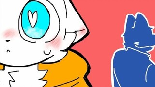 forever with you Animation meme ⚠️+14⚠️