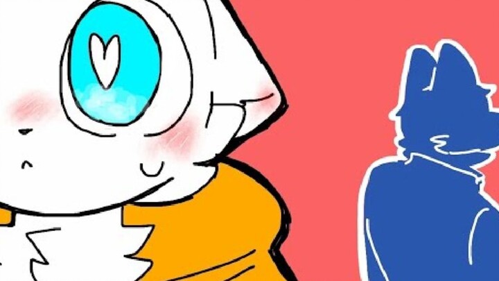 forever with you Animation meme ⚠️+14⚠️
