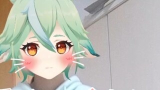 Tôi rất tiếc vì Sugar quá dễ thương~