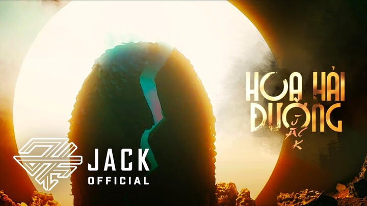 Jack | Hoa Hải Đường | Official Teaser