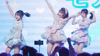 [Youlianjiang×Kana×Mulan] Original Home Dance Night More! Jump! More! Dance Live