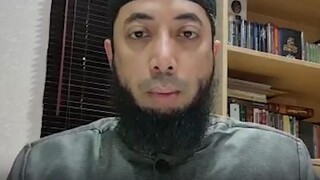 Subhanallahi wabihamdihi Subhanallahil adzim, Assalamualaikum warahmatullahi wabarakatuh semuanya