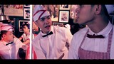 Dahil sayo by Inigo Pascual (Music Video)