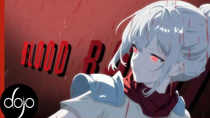 【火柴人】腥风血雨——Blood Rain (by normanisnothere)