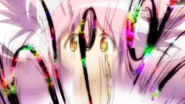 ♿️Watch Puella Magi Madoka Magica: The Story of Rebellion in one go♿️