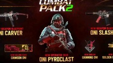 《WarzoneMobile 》Teaser crimson Palk Premium Playstation5 Season2 🎏 🎀🇯🇵 #Warzone2 #WarzoneMobil