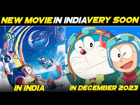 Doraemon Movie In Hindi Doraemon New Movie In Hindi Doraemon Latest