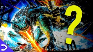Did Zilla ACTUALLY Breathe ATOMIC FIRE?!