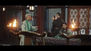 Alchemy of Souls ep18