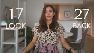 ĐIỀU MÌNH ƯỚC MÌNH BIẾT KHI MÌNH 17 TUỔI | ĐI DU HỌC MỸ HỌC ĐƯỢC GÌ?- suy nghĩ từ 1 người hướng nội