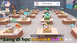 Tik Tok Play Together: Tổng Hợp Những Video Hài Trên TikTok | PlayTogether |