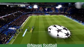 HIGHLIGHTS _ Chelsea 1-3 Real Madrid _ Chiến thắng của nhà vua #thethao