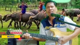Here I Am Sir Fernan Cover Song