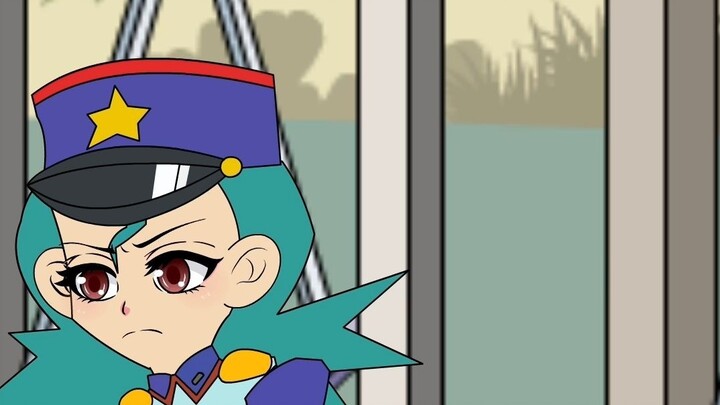 Pokémon Tái Sinh Kojiro Tập 6