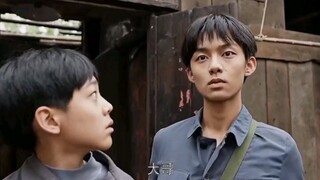 女儿被朋友欺负父亲手拿菜刀去报仇"猕猴桃好剧不断 ""乔家的儿女