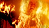 Ewan McGregor burns for his sins | Angels & Demons | CLIP