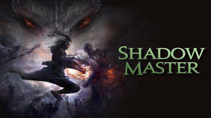 SHADOW MASTER (2022)