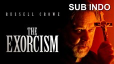 T̷̶H̷̶E̷̶ ̷̶E̷̶X̷̶O̷̶R̷̶C̷̶I̷̶S̷̶M̷̶ ̷̶2̷̶0̷̶2̷̶4̷̶ ̷̶S̷̶u̷̶b̷̶ ̷̶I̷̶n̷̶d̷̶o̷̶