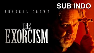 T̷̶H̷̶E̷̶ ̷̶E̷̶X̷̶O̷̶R̷̶C̷̶I̷̶S̷̶M̷̶ ̷̶2̷̶0̷̶2̷̶4̷̶ ̷̶S̷̶u̷̶b̷̶ ̷̶I̷̶n̷̶d̷̶o̷̶