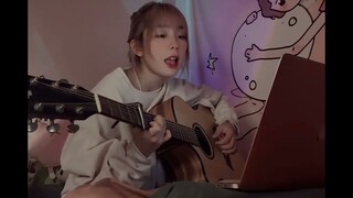 Một ngàn nỗi đau - Văn Mai Hương | Trang Phạm cover