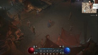 Diablo4 ตอน เอากี่ดันเจี้ยนดีครับ