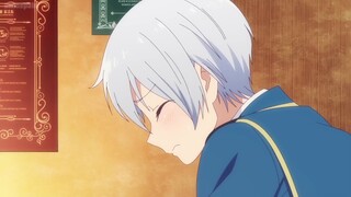 Alto Accidentally Summons a Sexy Demon ~ Vermeil in Gold Episode 1