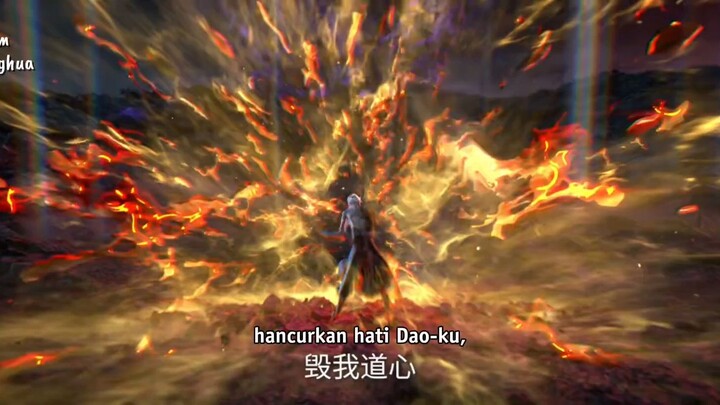 Preview Renegade Immortal Eps 121