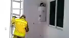 我能失误很多次，但是你