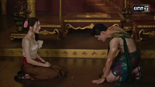 เฝ้ารอและคอยรัก ทุกภพทุกชาติไป | Highlight ผาแดงนางไอ่ Ep.27