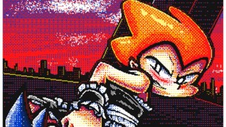 FunkyJam Flipnote动画